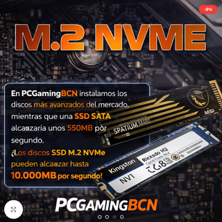 AMD RYZEN 7 5700X / RTX 4080 SUPER 16GB/ 32GB / 1T