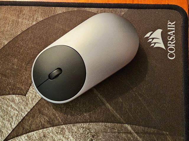 Xiaomi Mi Portable Mouse Slim