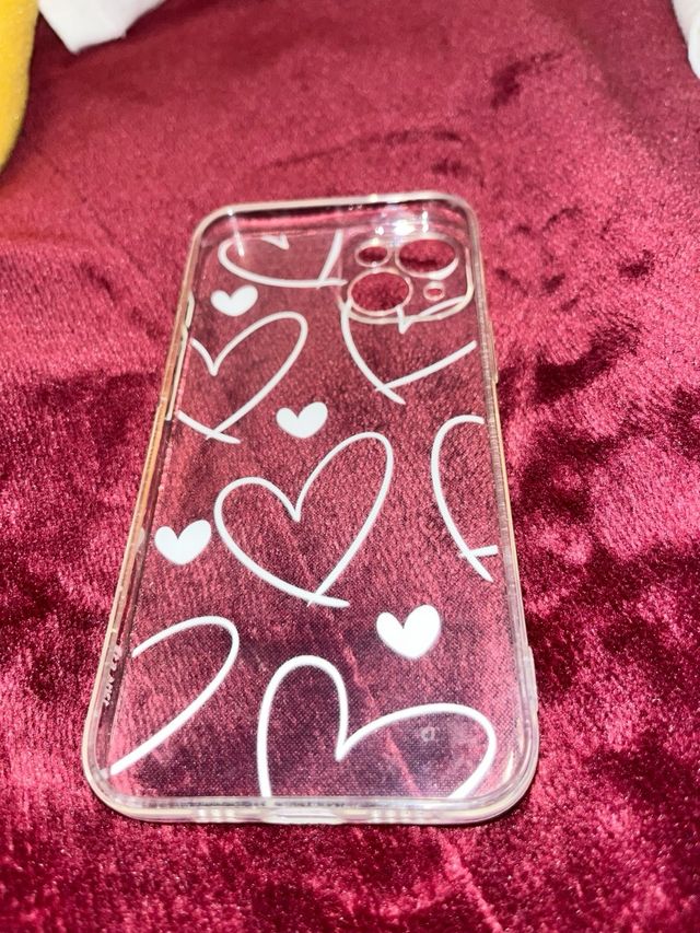 Funda iphone 13
