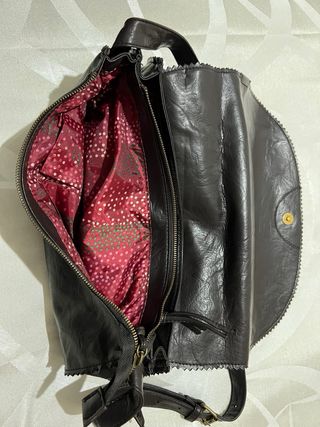 Bolso Desigual