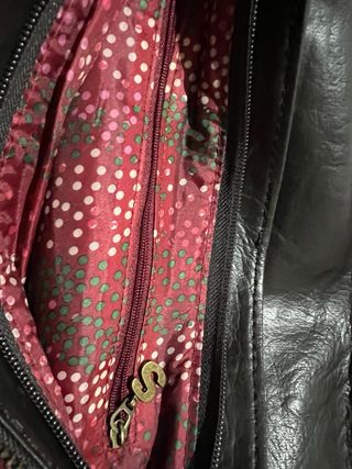 Bolso Desigual