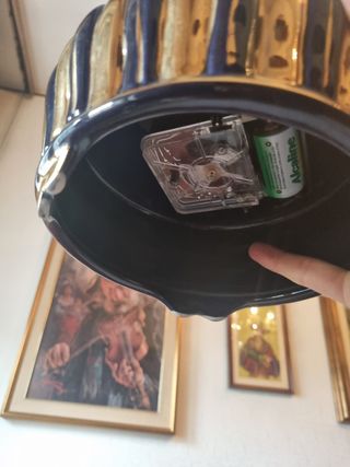 orologio non funzionante