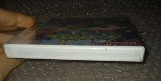 *NUEVO FROGGER 3D NINTENDO 3DS