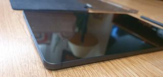 Samsung Galaxy S6 Lite + Pen + Funda