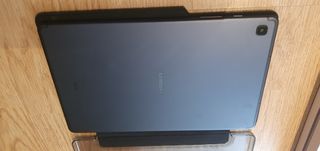 Samsung Galaxy S6 Lite + Pen + Funda