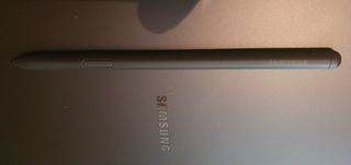 Samsung Galaxy S6 Lite + Pen + Funda