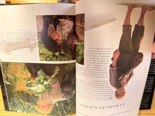 Libro, el señor de los anillos Album película