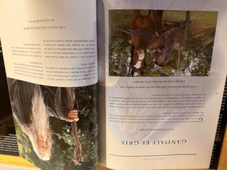 Libro, el señor de los anillos Album película