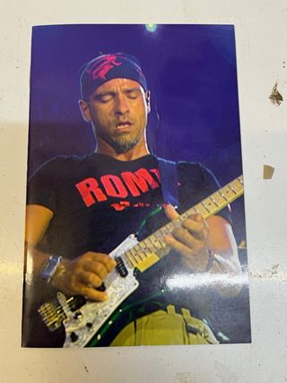 Doppio DVD Eros Ramazzotti Live Roma