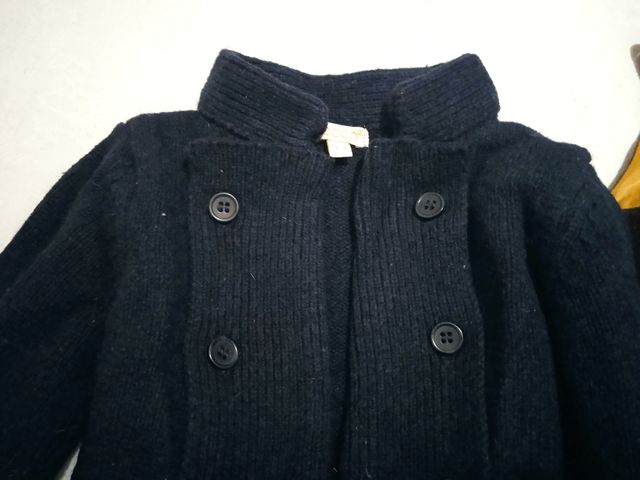 Lote ropa niña 3 - 4 años