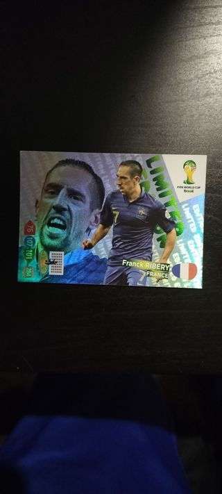 Cromos de futbol 