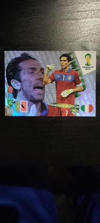 Cromos de futbol 
