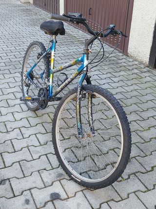 bici