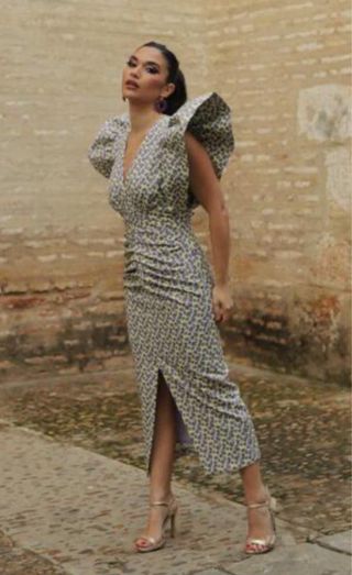 Vestido boda / fiesta / graduación / evento