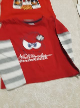 Stock 10 pezzi bimbo 9 12 mesi