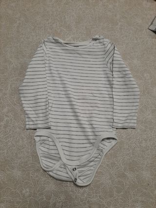 Stock 10 pezzi bimbo 9 12 mesi