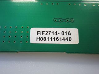 P2714E01 INVERTER TV LG M2794D-PZ