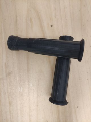 Patas regulables muebles cocina