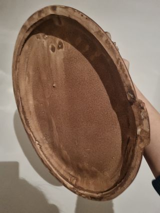 vaso decorativo ornamentale per piantine