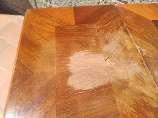 Maquina de coser Alfa