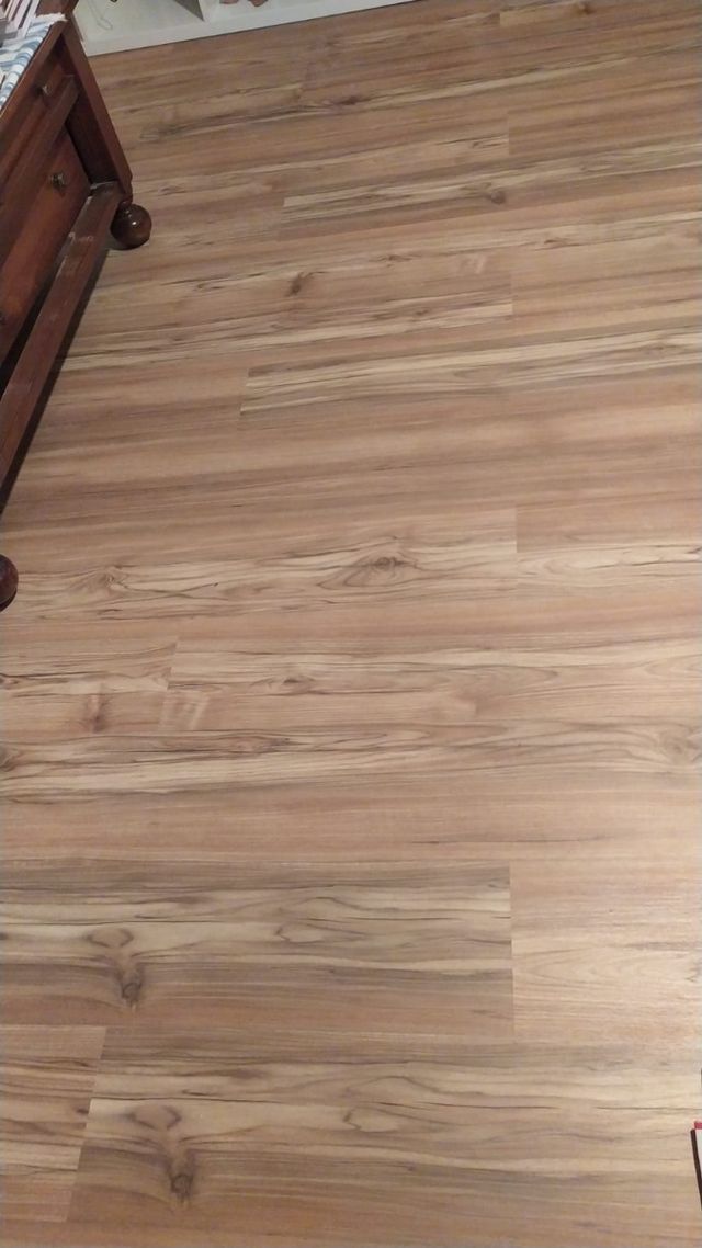 Parquet finfloor original