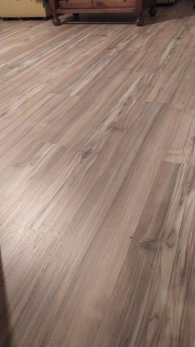 Parquet finfloor original