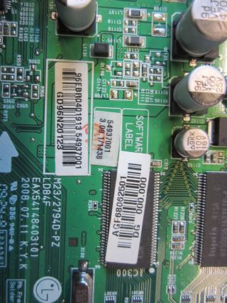 EAX54148403 MAIN TV LG M2794D-PZ