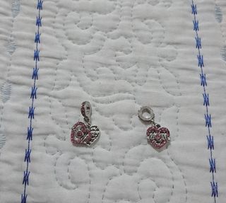 Charm abalorio mamá madre pulsera Pandora collar 