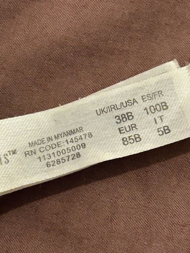 secret POSSESSIONST 85B