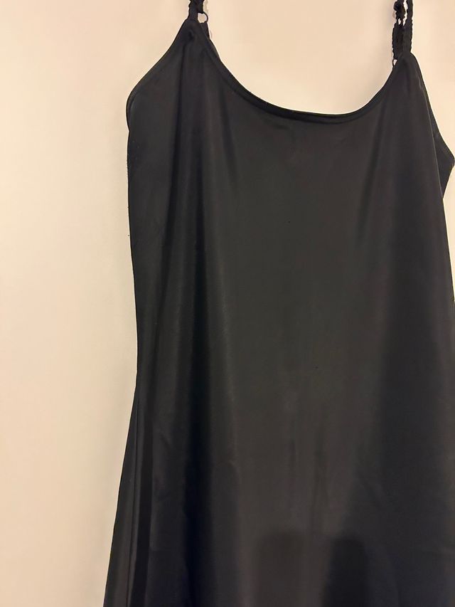 pinko vestaglia abito S