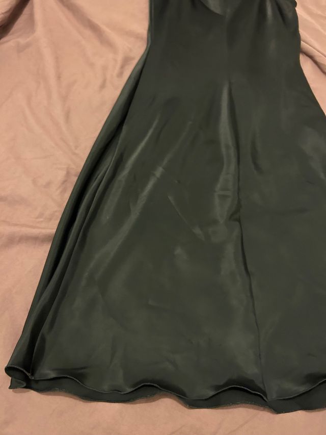 pinko vestaglia abito S