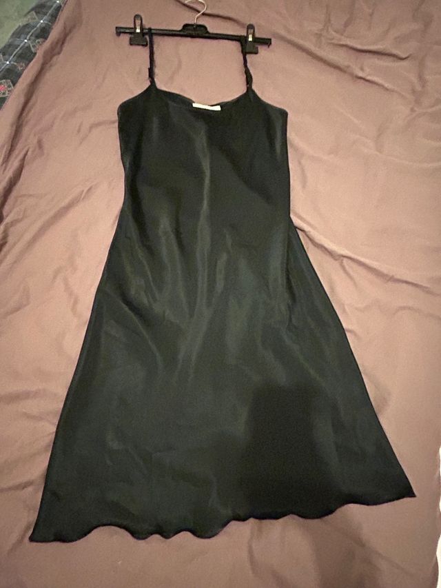 pinko vestaglia abito S