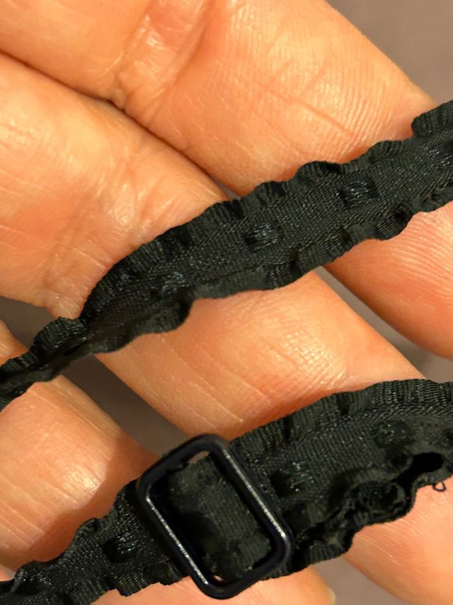 pinko vestaglia abito S