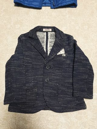 Set 25 pezzi bimbo 12 mesi