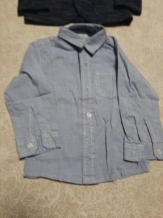 Set 25 pezzi bimbo 12 mesi