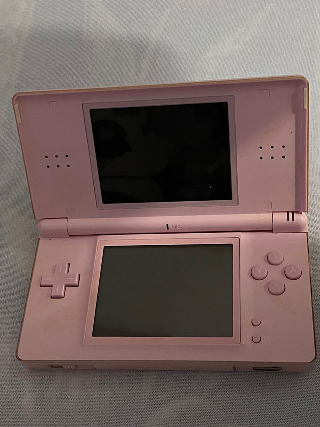Nintendo Ds Lite