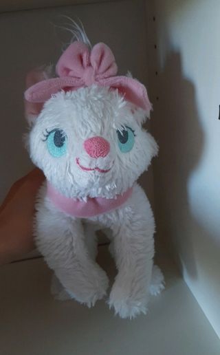 Gato marie Disney store