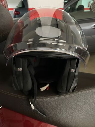 VESPA - GTS 125 TOURING