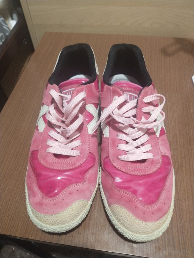 ZAPATILLAS DE HOMBRE MUNICH 43