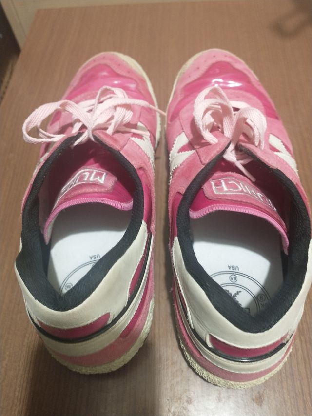 ZAPATILLAS DE HOMBRE MUNICH 43