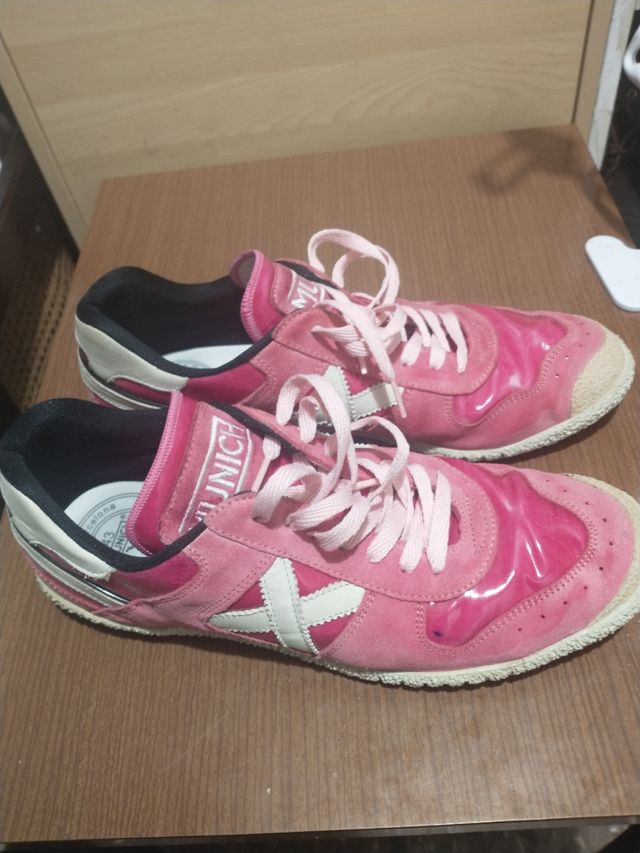 ZAPATILLAS DE HOMBRE MUNICH 43