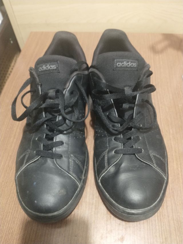 ZAPATILLAS ADIDAS DE HOMBRE 45