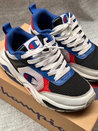 Zapatillas champio