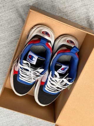 Zapatillas champio
