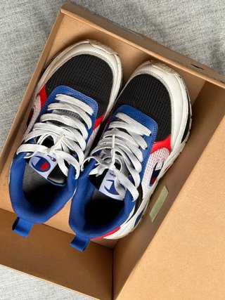 Zapatillas champio