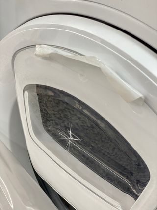 LAVADORA 9KG clas:🅰️ SAMSUNG tara golpe Valencia