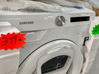 LAVADORA 9KG clas:🅰️ SAMSUNG tara golpe Valencia