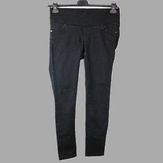 4x JEANS PREMAMAM S M USATI ASOS MANGO TOPSHOP MOT