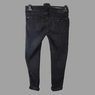 4x JEANS PREMAMAM S M USATI ASOS MANGO TOPSHOP MOT