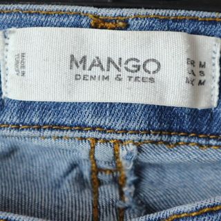 4x JEANS PREMAMAM S M USATI ASOS MANGO TOPSHOP MOT